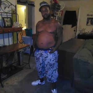 Meet your Posher, Timothy